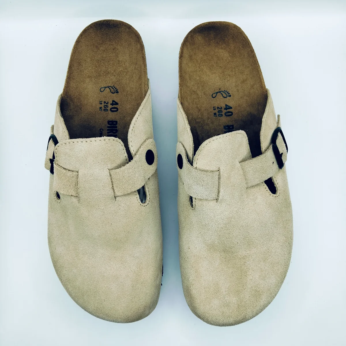 BOSTON BEIGE SABLE