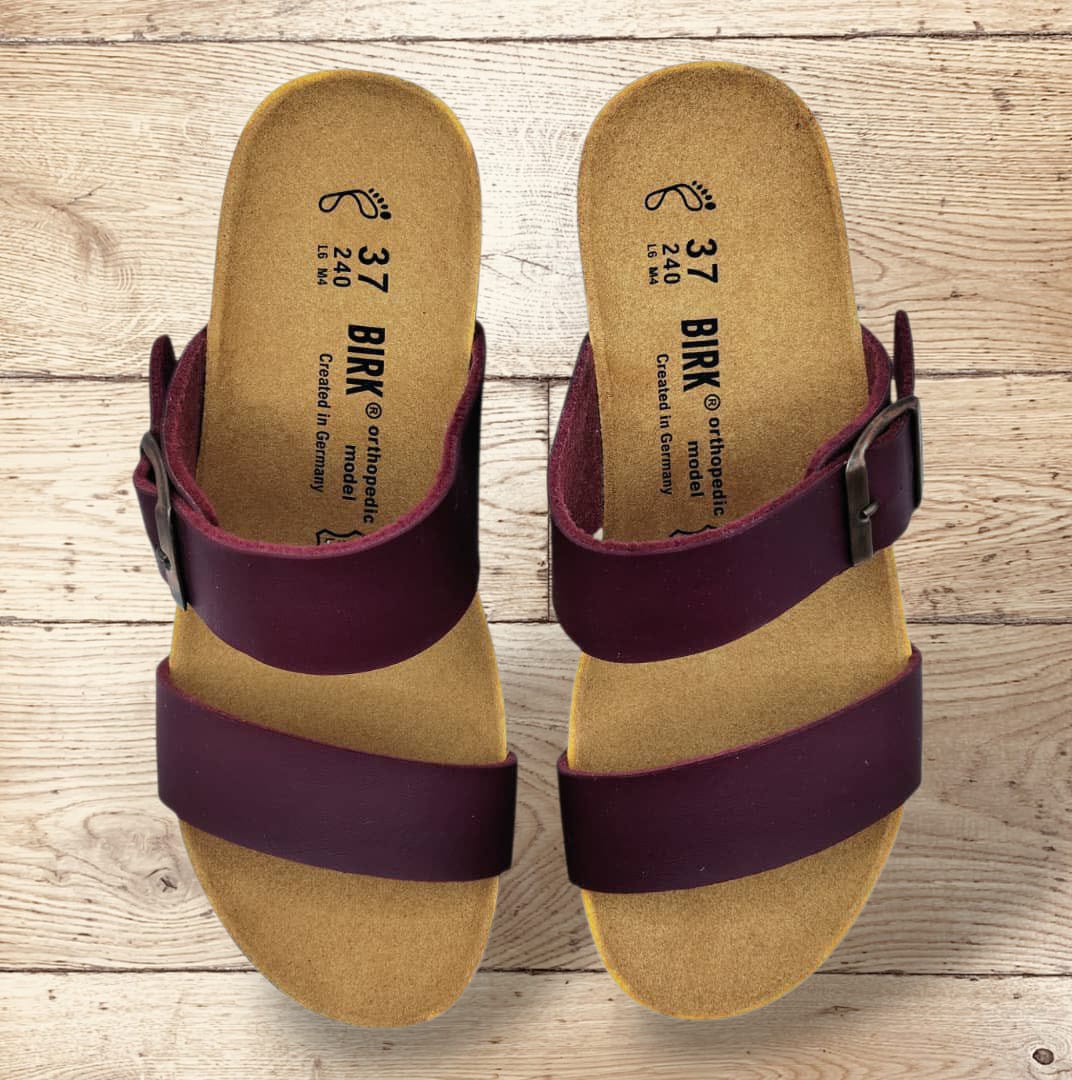 BATOULA BORDEAUX MAT