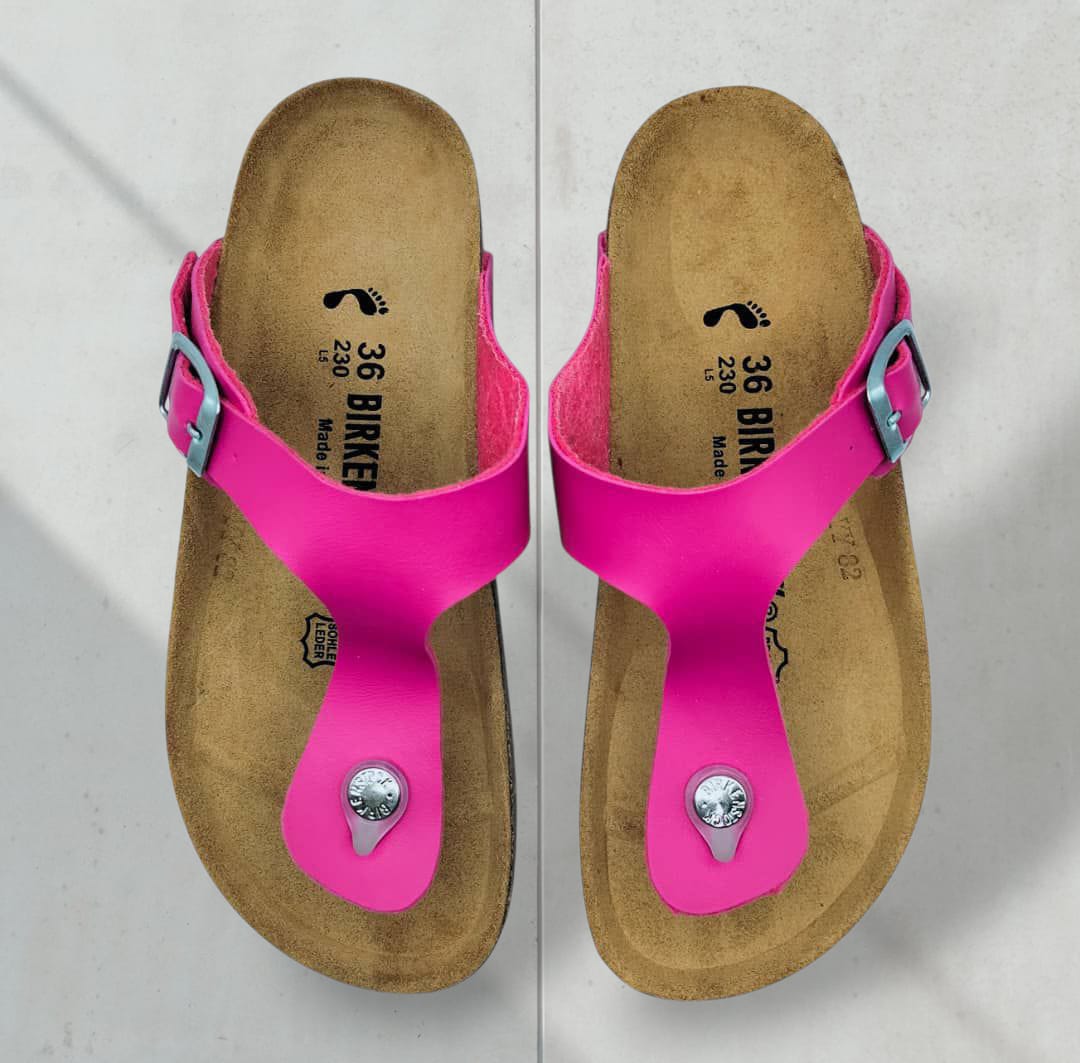 GIZEH FUSHIA
