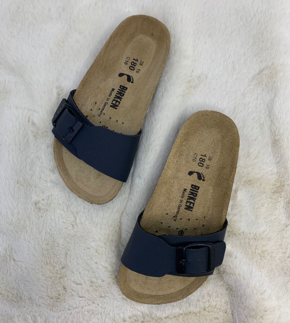 MADRID ENF NUBUCK GRIS