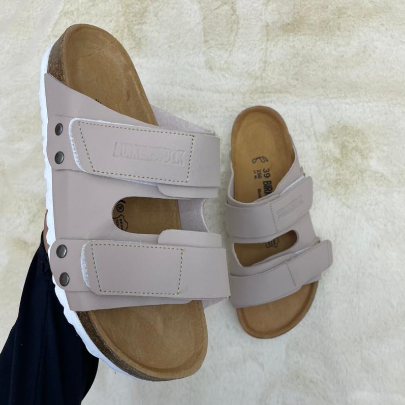 UJI BEIGE EVA BLANC