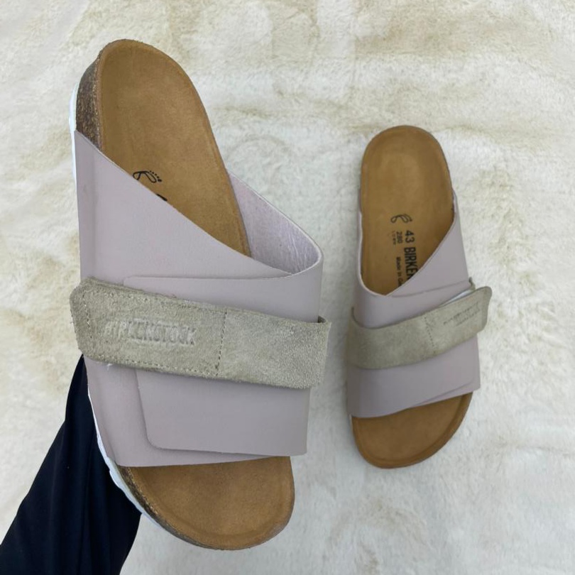 KYOTO BEIGE EVA BLANC