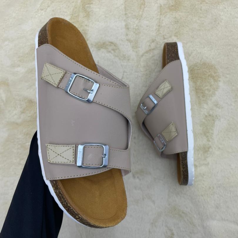 ZURICH BEIGE EVA BLANC