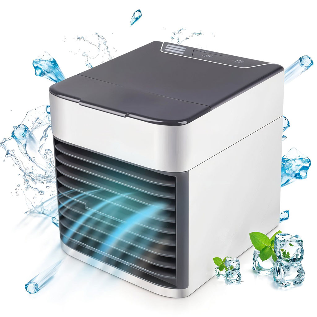 Climatiseur Portable Arctic Air Ultra X2 V1 - Ù
ÙÙÙ ÙÙۧۥ Ù
ŰÙ
ÙÙ