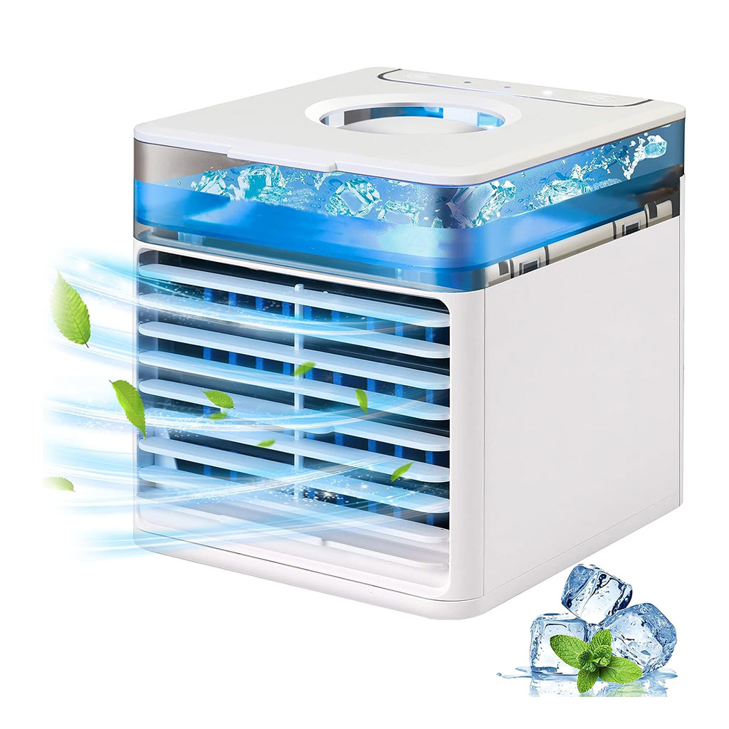 Climatiseur Portable Arctic Air Ultra X2 V1 - مكيف هواء محمول