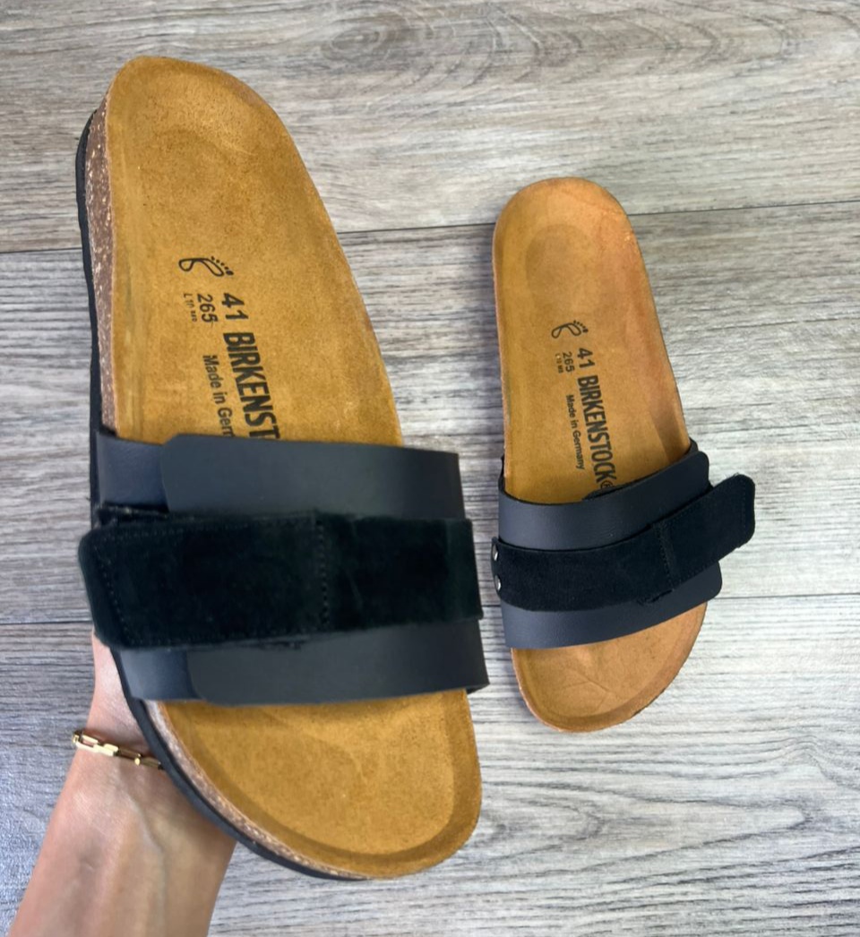 OITA NOIR MAT H