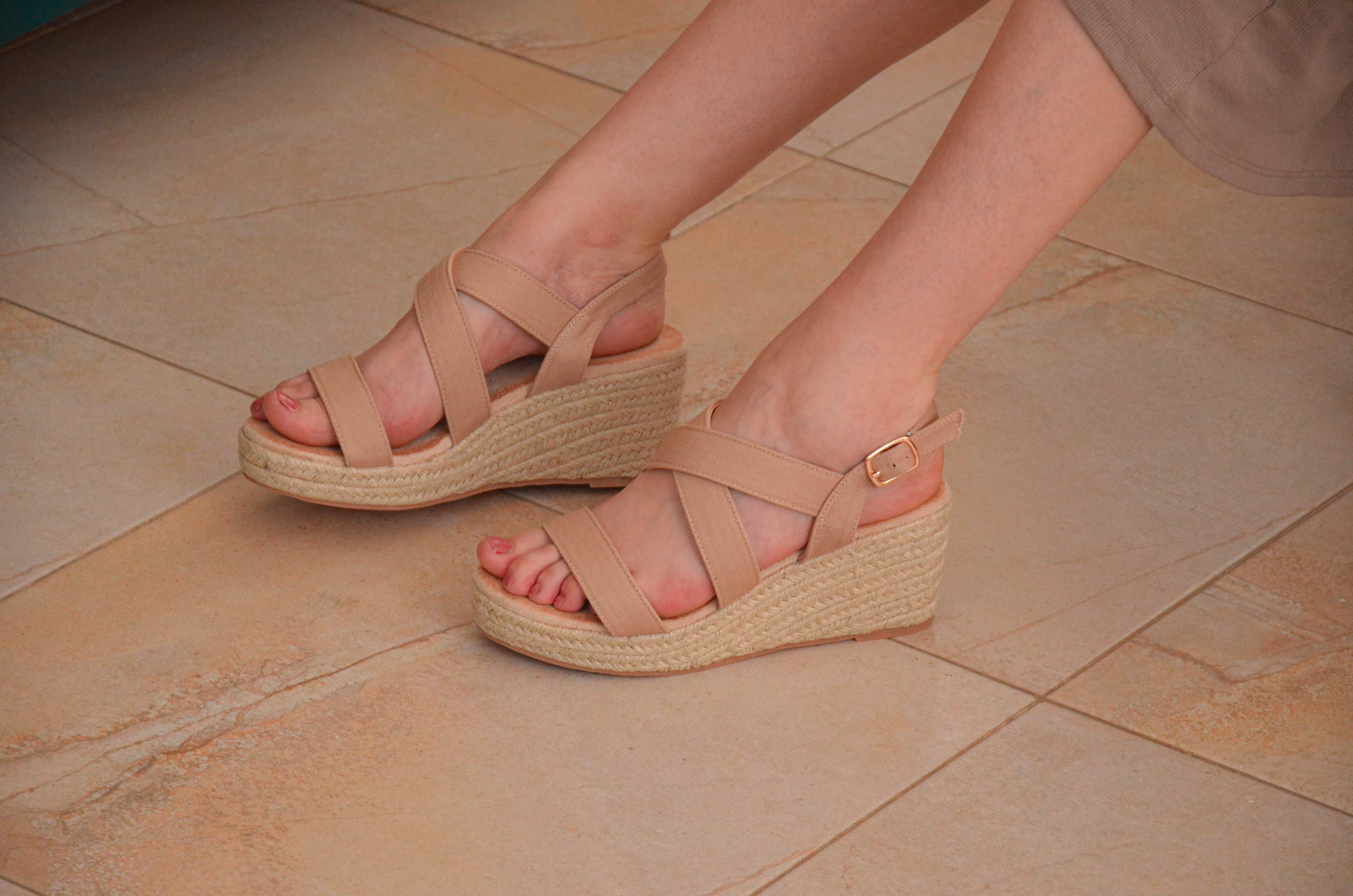 COMPENSE LL-5164-2 KAKI