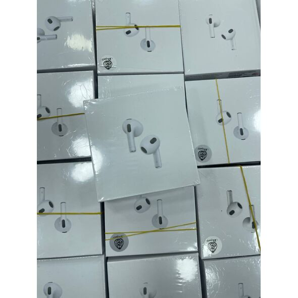 Air pods 3