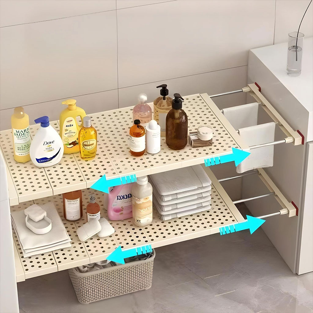 ĂtagĂšre de placard mural extensible tuyau tĂ©lescopique 1Pcs - Ű±Ù ŰźŰČۧÙŰ© Űۧۊ۷ ÙŰ§ŰšÙ ÙÙŰȘÙ
ŰŻÙŰŻ Ù
ŰČÙŰŻ ۣۚÙŰšÙŰš ŰȘÙŰłÙÙŰšÙ