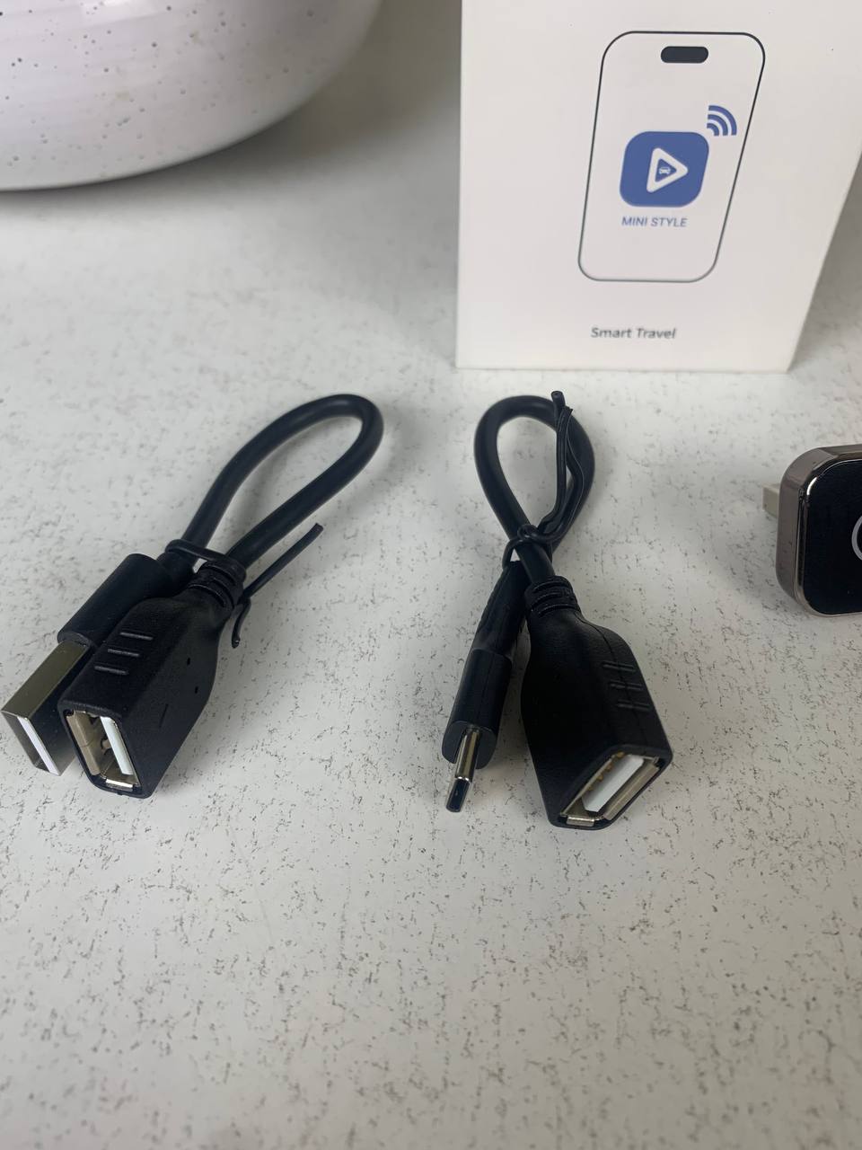 Vignette 2