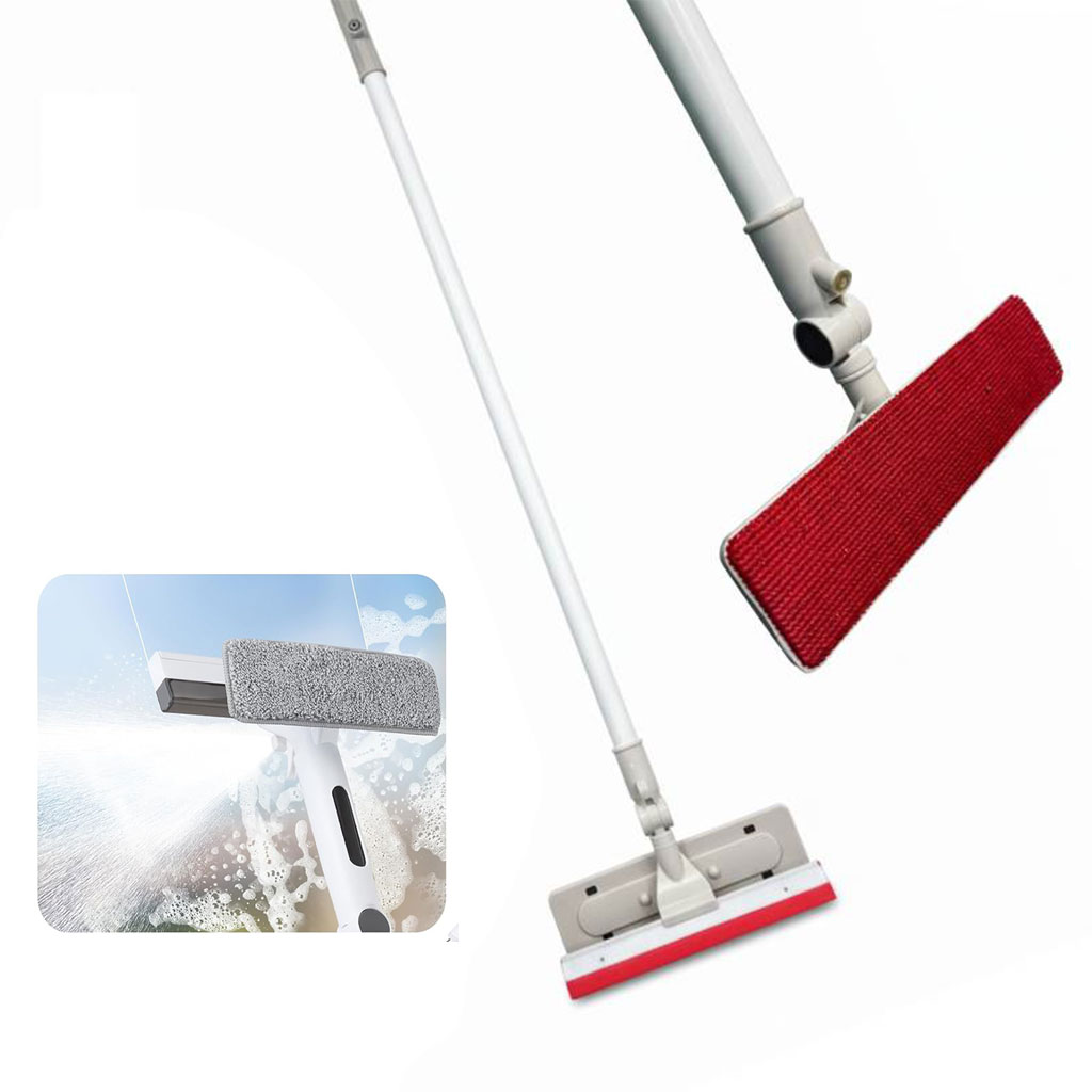 Balai Frottoir Vitre FIRLA avec TĂȘte Rotative - Ù
Ù
ŰłŰŰ© ۧÙŰČۏۧۏ ۚ۱ۣ۳ ŰŻÙۧ۱ ÙÙ
Ùۚ۶ Ű·ÙÙÙ