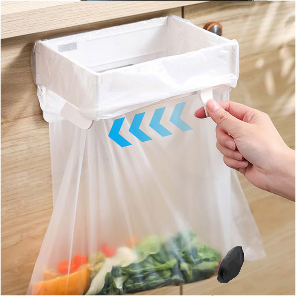 Support de Sac Poubelle Mural et Pliable Fixation Autocollante sans Perçage - ŰۧÙ
Ù ÙÙ
ÙŰČŰč ŰŁÙÙۧ۳ ۧÙÙÙ
ۧÙ
Ű© ۧÙۏۯۧ۱Ù