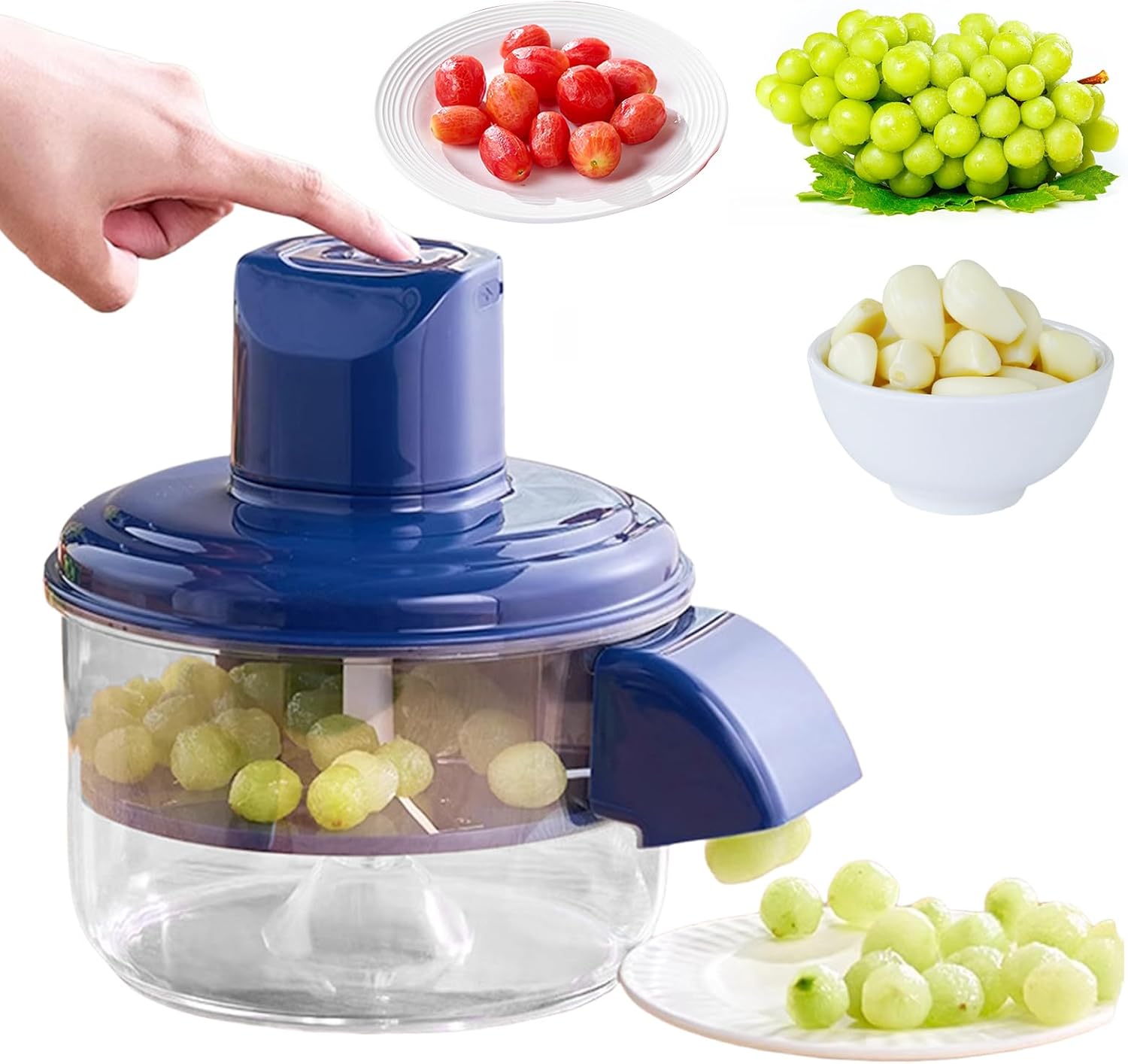 Ăplucheur Ălectrique Innovant pour Fruits et LĂ©gumes - Ù
Ùێ۱۩ ۧÙÙÙۧÙÙ ÙۧÙ۟۶۱ÙۧŰȘ