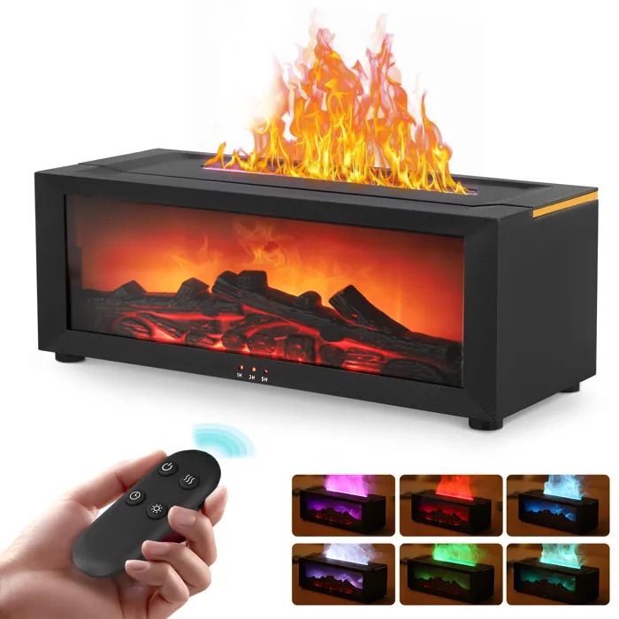 Humidificateur Effet Flamme 7 Couleurs - Ù
۱۷ۚ ۧÙÙÙۧۥ ŰšŰȘŰŁŰ«Ù۱ ۧÙÙÙŰš ۧÙÙۧÙŰčÙ