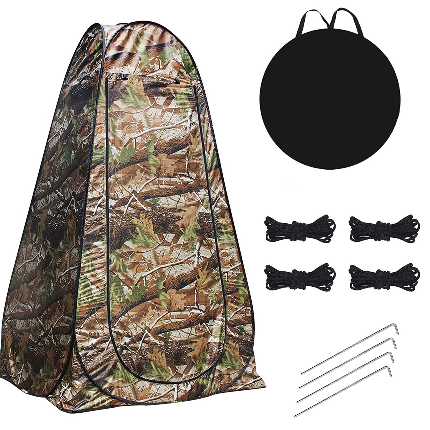 Tente de change pliable protection UPF 50+ et impermĂ©able, 120 x 120 x 190 cm, camouflage - ŰźÙÙ
Ű© ŰȘŰșÙÙ۱ ۧÙÙ
Ùۧۚ۳ ÙۧۚÙŰ© ÙÙŰ·Ù