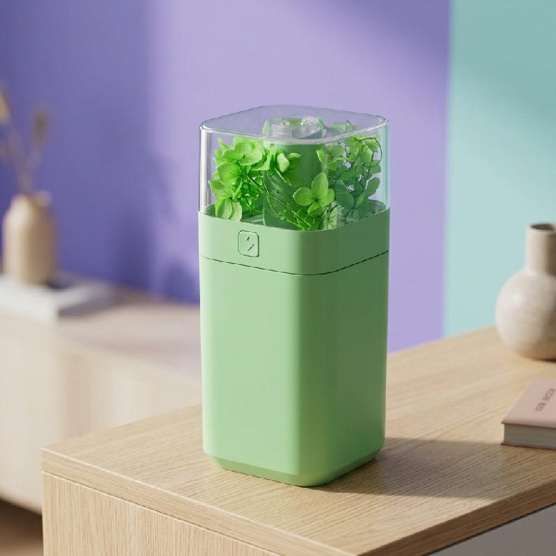 Humidificateur d'air Portable Eternal Flower - Ù
۱۷ۚ ŰŹÙ Ù
ŰÙ
ÙÙ