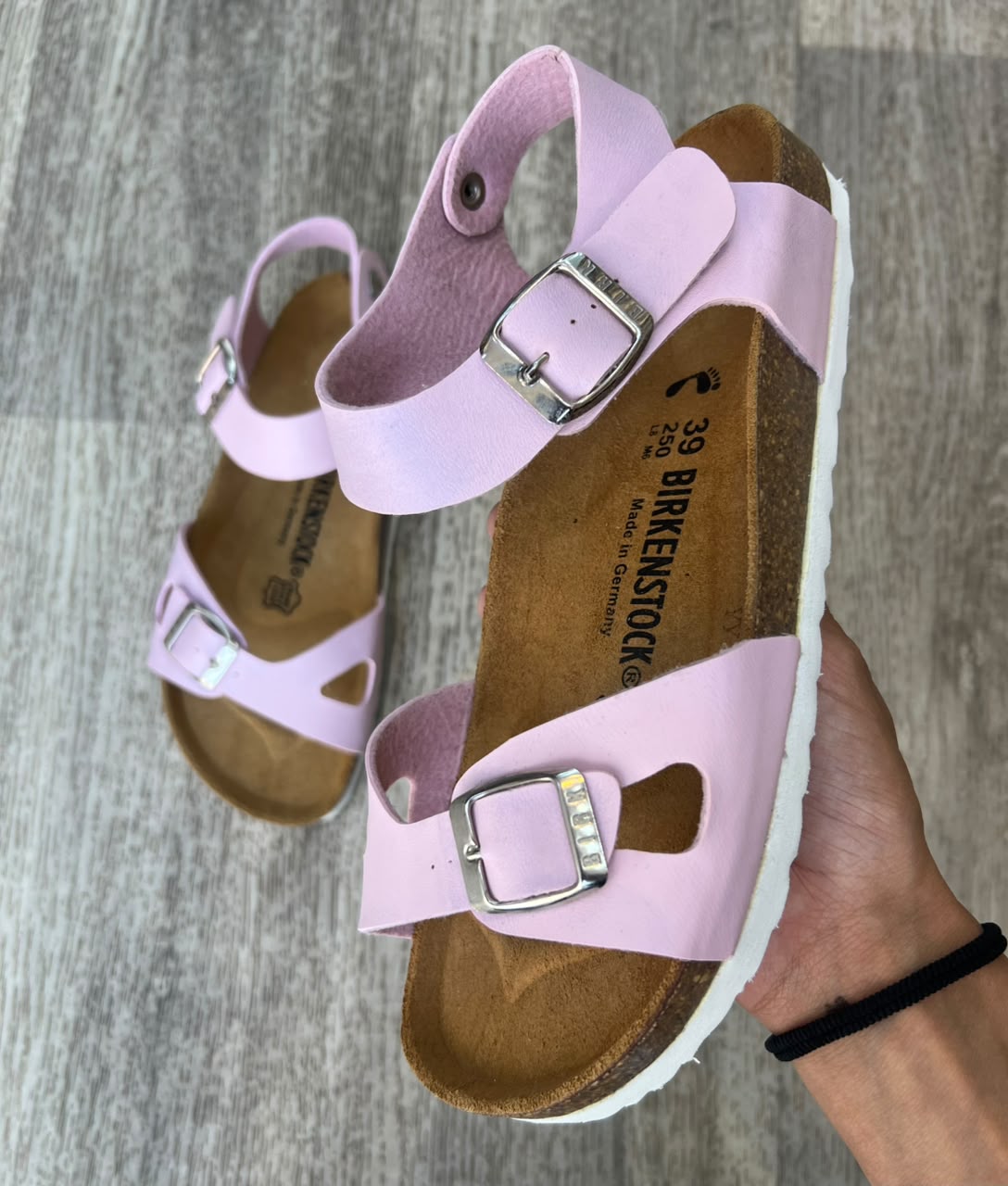 Vignette 2