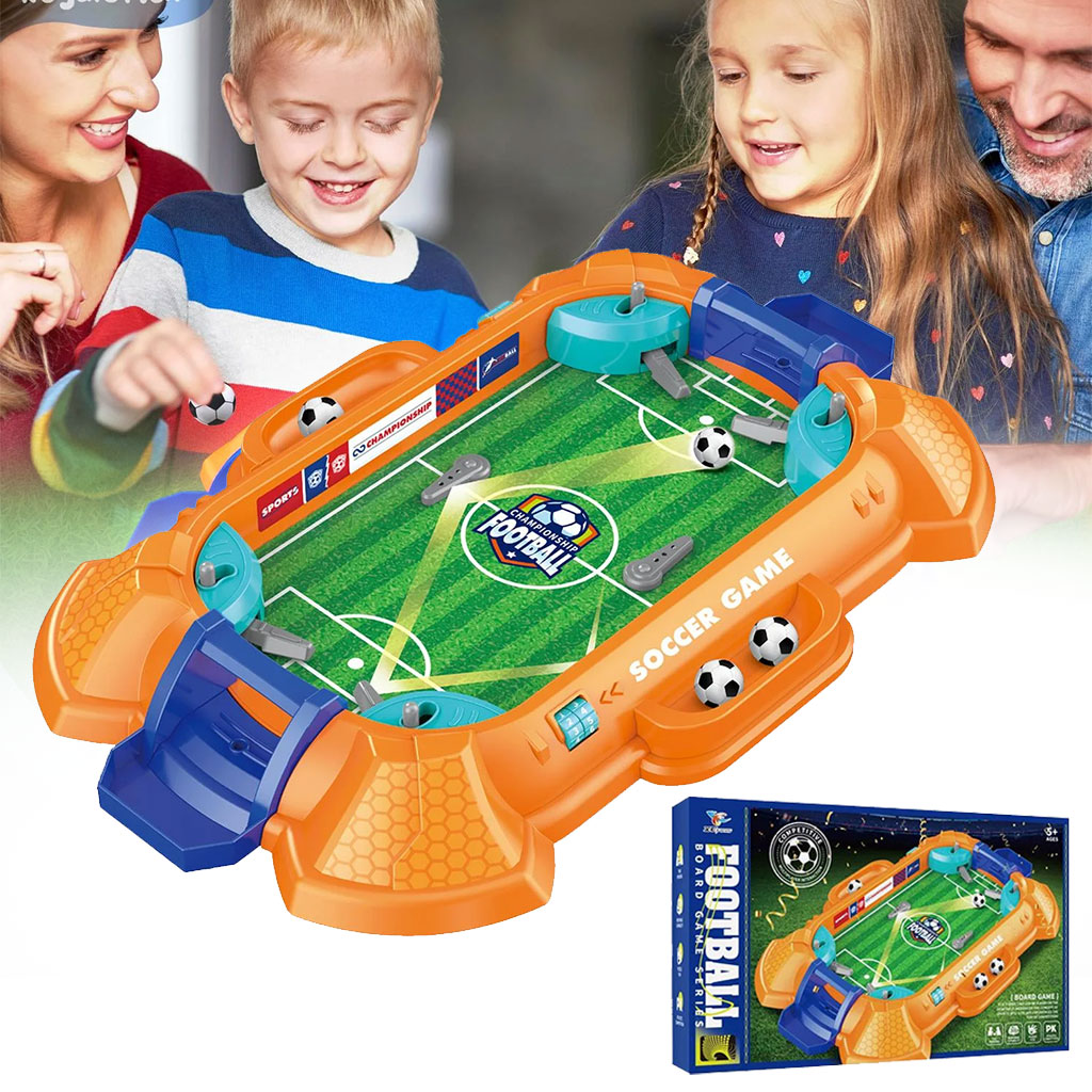 Mini Jeu de baby-foot table pour enfnats et adultes - ÙŰčۚ۩ ŰšŰ§ŰšÙ ÙÙŰȘ ۧÙ۷ۧÙÙŰ©