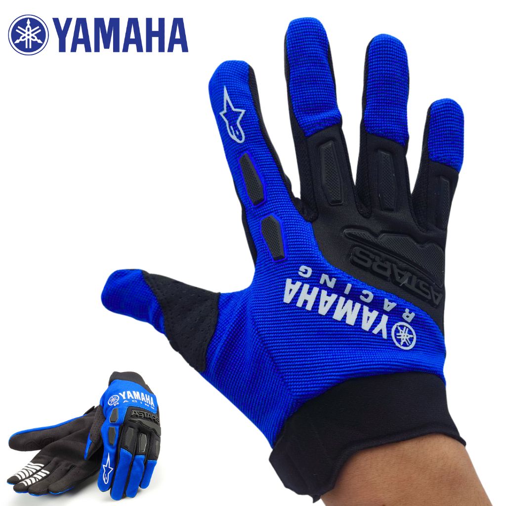 Gants YAMAHA MX & Alpinestars â ÙÙۧŰČۧŰȘ ÙۧÙ
ۧÙۧ Ű„Ù
Ű„ÙŰł ÙŰŁÙŰšÙÙŰłŰȘۧ۱ŰČ