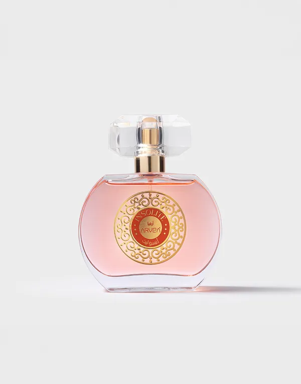 PARFUM INSOLITE