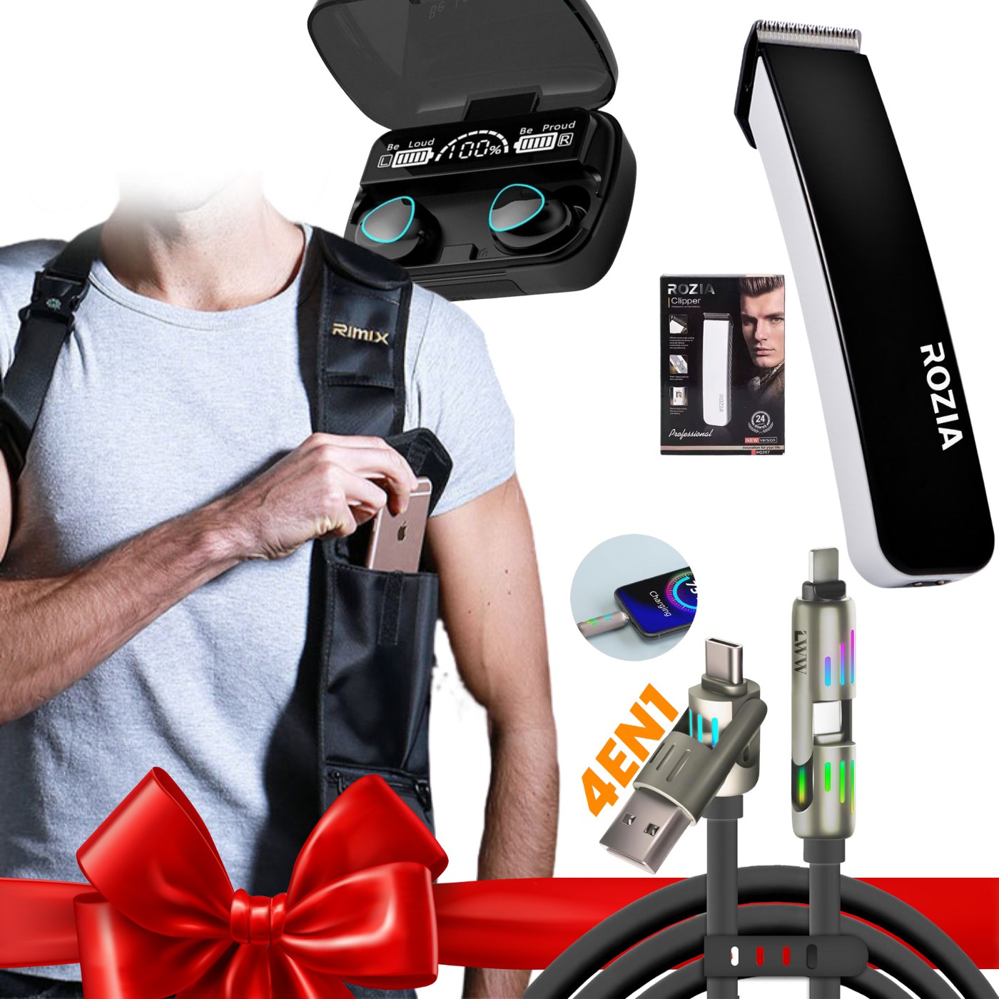 SUPER PACK 4 IN 1 Ű·ÙÙ
ŰłÙ
ۧŰčۧŰȘ + Ù
ۧÙÙŰ© ŰÙۧÙŰ© + ÙŰ§ŰšÙ ŰŽŰÙ + ۔ۧÙÙŰŽŰ©