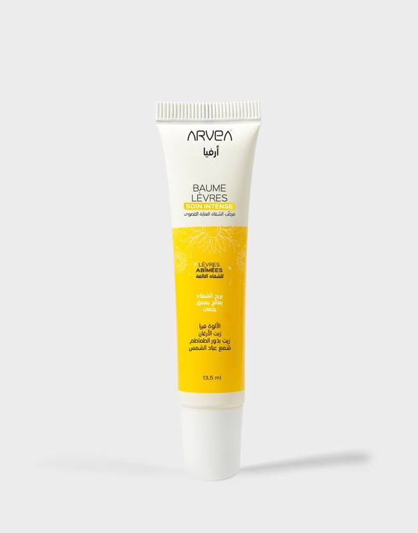 BAUME LÈVRES SOIN INTENSE
