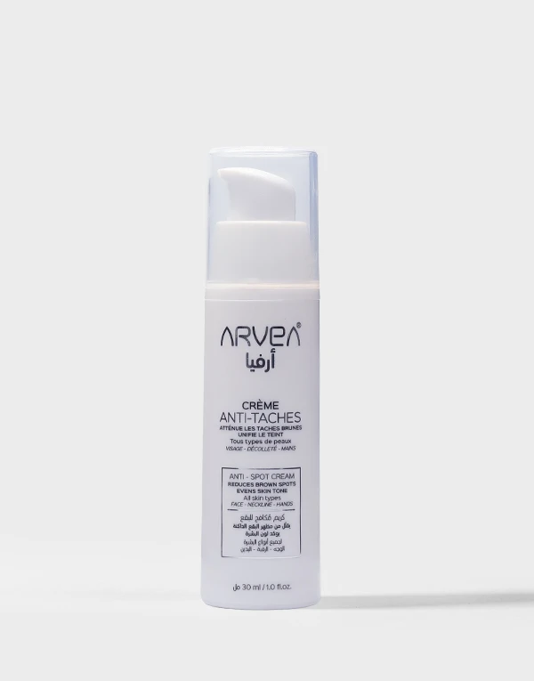 Crème Anti-Taches