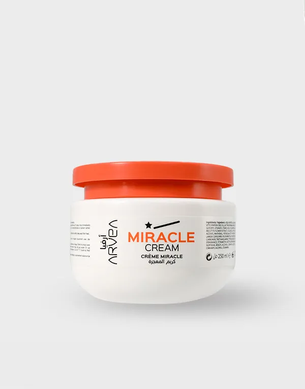 Crème Miracle