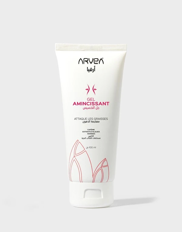 Gel Amincissant