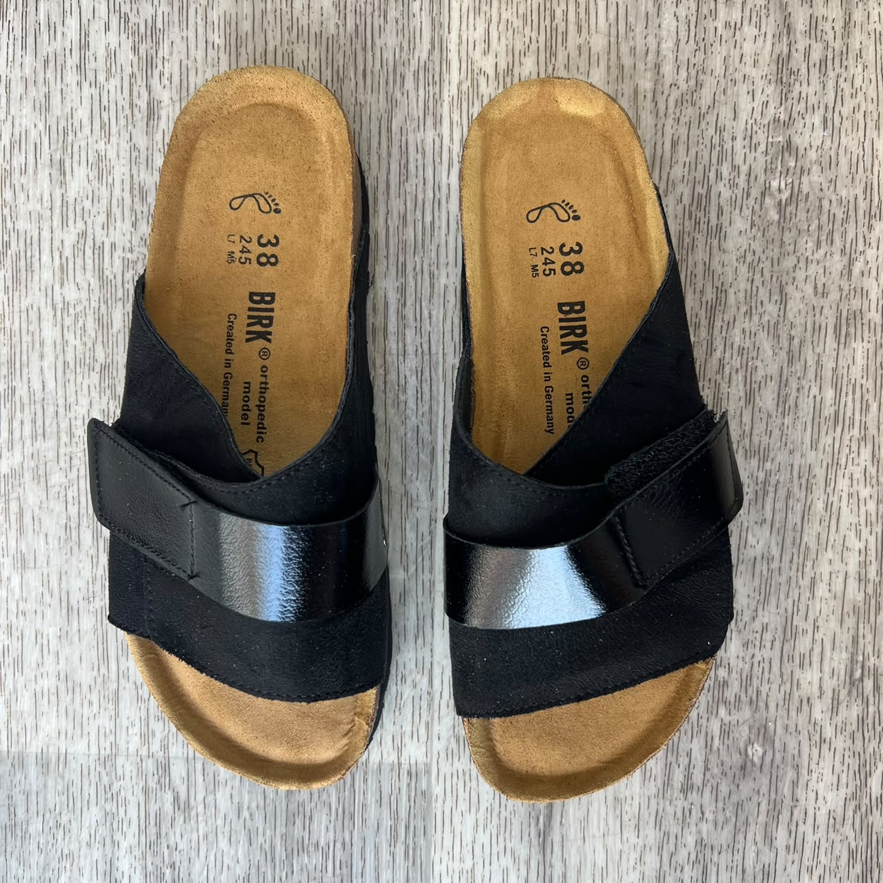 KYOTO DAIM NOIR F
