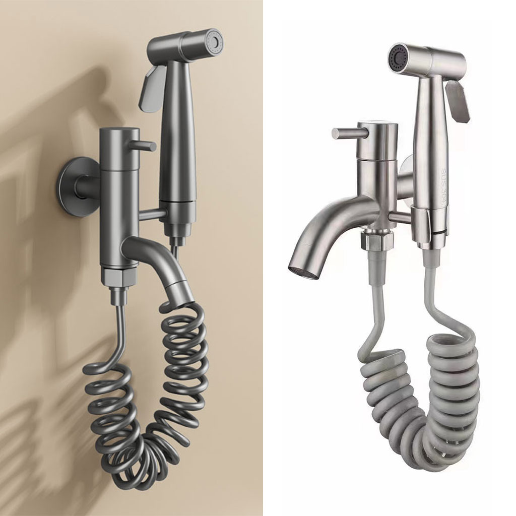 PulvĂ©risateur De Toilette Ă Haute Pression Avec Le Kit De Robinet V2 â ۱ێۧێ Ù
Űč Ű”ÙŰšÙ۱ ŰÙ
ۧÙ