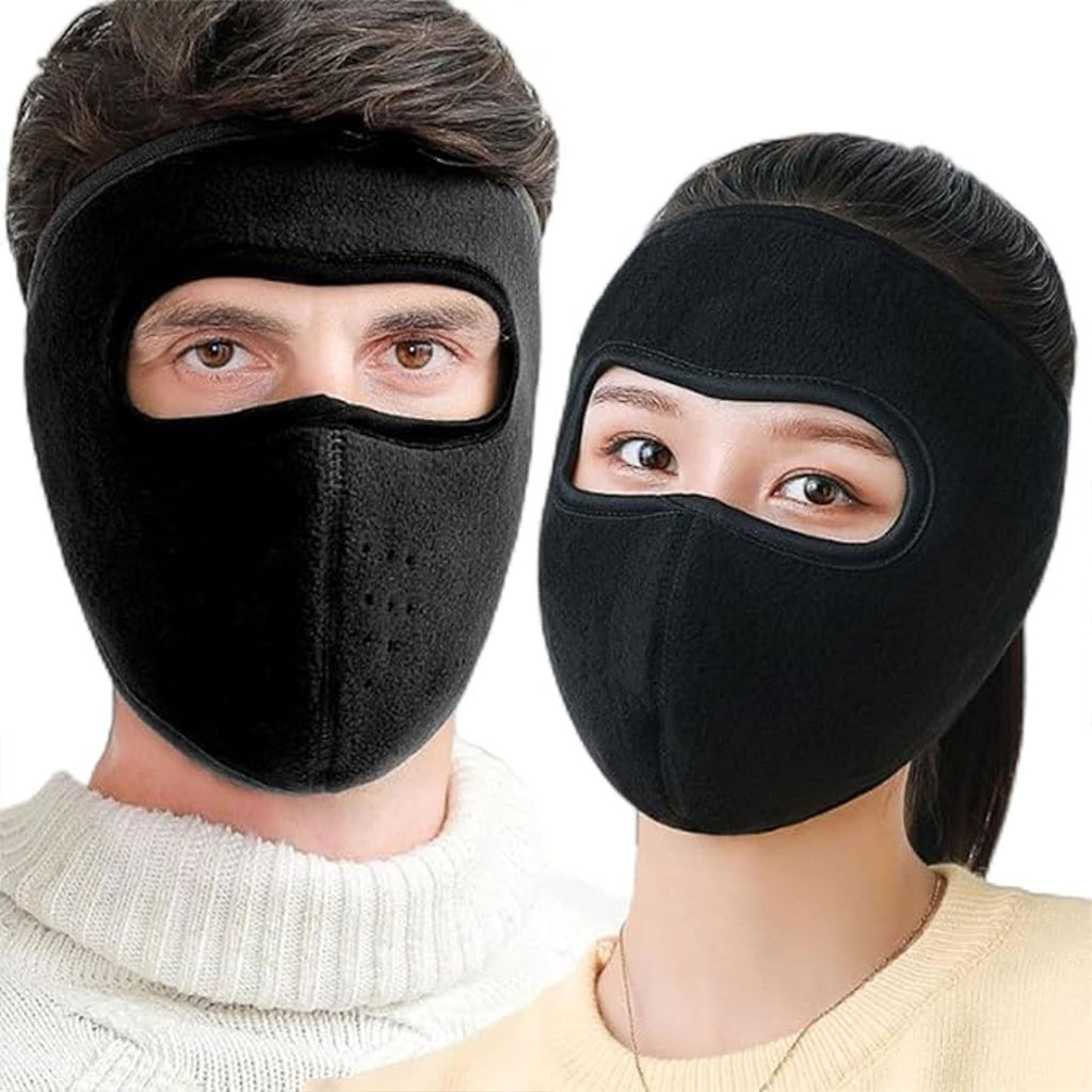 Masque moto pour lâhiver coupe-vent en polaire avec protection pour les yeux â ÙÙۧŰč Ù
۶ۧۯ ÙÙۚ۱ۯ Ù۳ۧۊÙÙ Ű§Ùۯ۱ۧۏۧŰȘ ۧÙÙۧ۱ÙŰ©