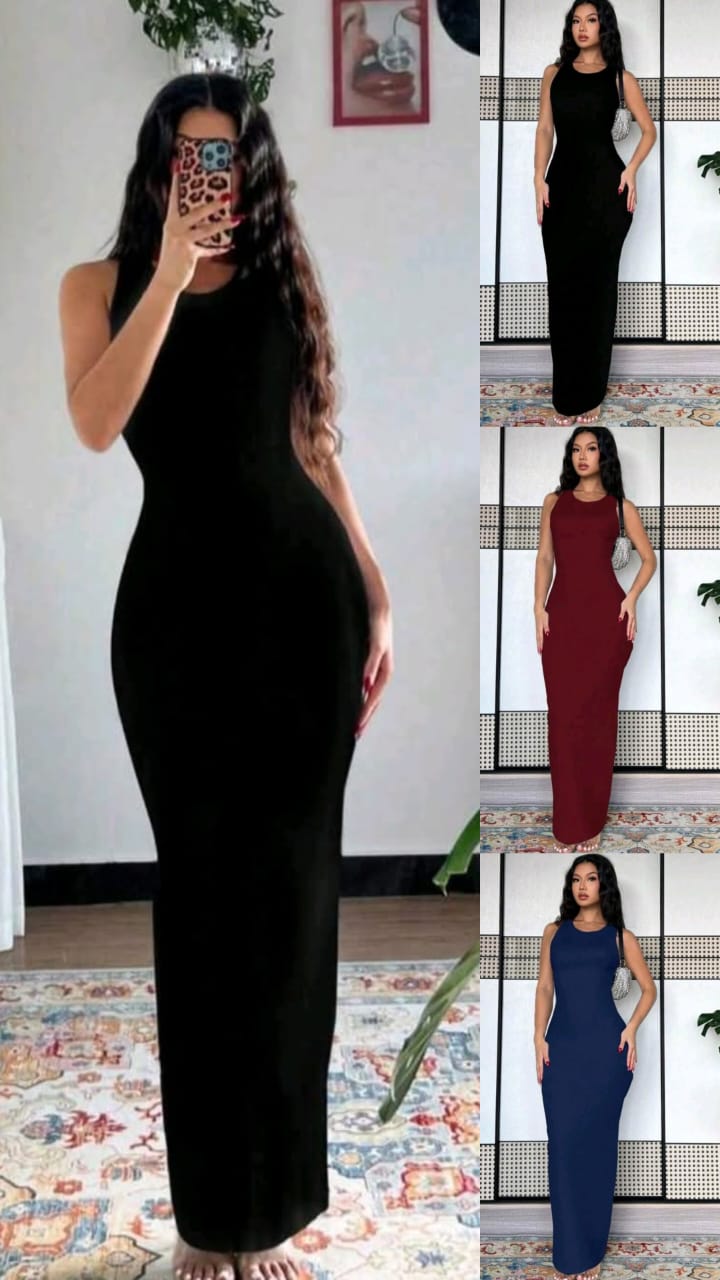 Robe été