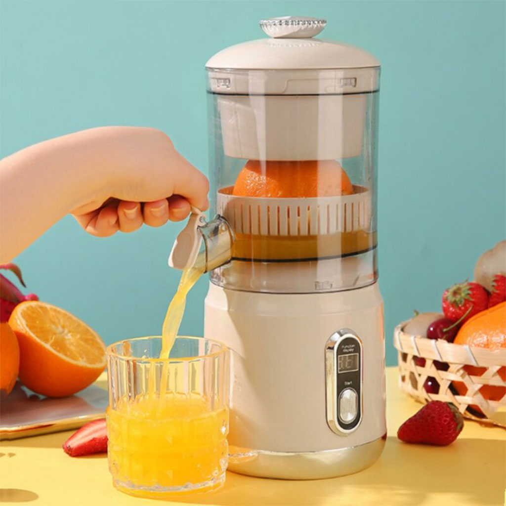 Presse Agrumes Electrique Portable 600 ml Rechargeable Moteur Silencieux â Űč۔ۧ۱۩ ŰÙ
۶ÙۧŰȘ Ù
ŰÙ
ÙÙŰ© ÙÙۧۚÙŰ© ÙÙŰŽŰÙ
