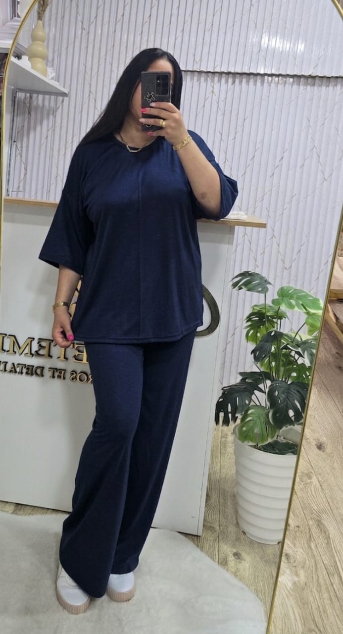Ensemble femme