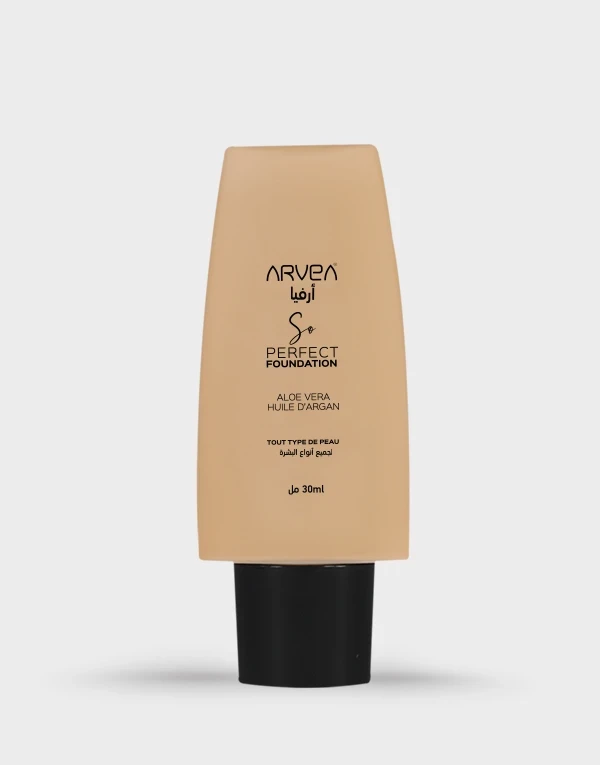 SO PERFECT FOUNDATION Nude