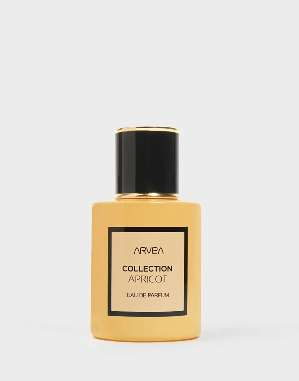 Parfum Apricot Collection