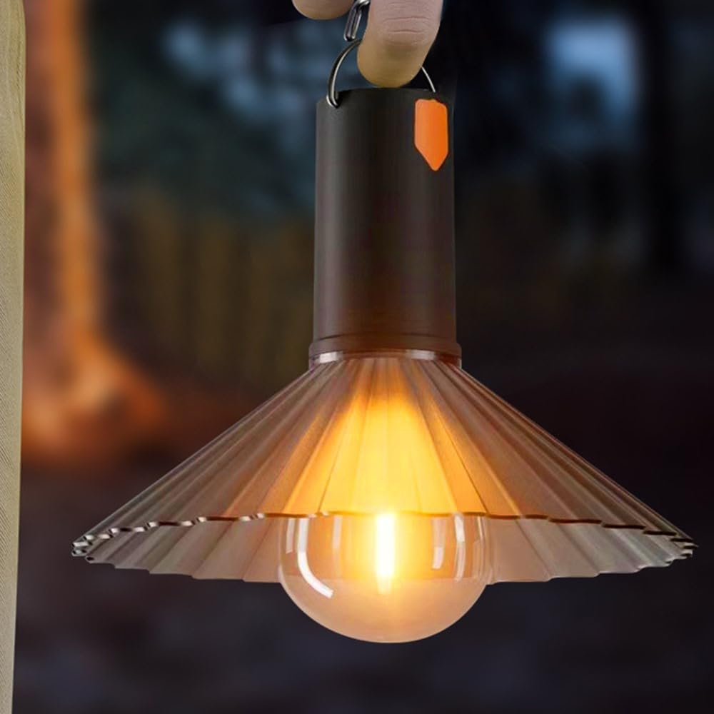 Lanterne de Camping Rechargeable 3 Niveaux de LuminositĂ© avec Crochet de Suspension - Ù
Ű”ŰšŰ§Ű ŰȘŰźÙÙÙ
ÙŰ·Ùۧ۱ۊ ÙŰ§ŰšÙ ÙÙŰŽŰÙ Ù
Űč ŰźŰ·Ű§Ù ŰȘŰčÙÙÙ Ù3 Ù
ŰłŰȘÙÙۧŰȘ ۄ۶ۧۥ۩