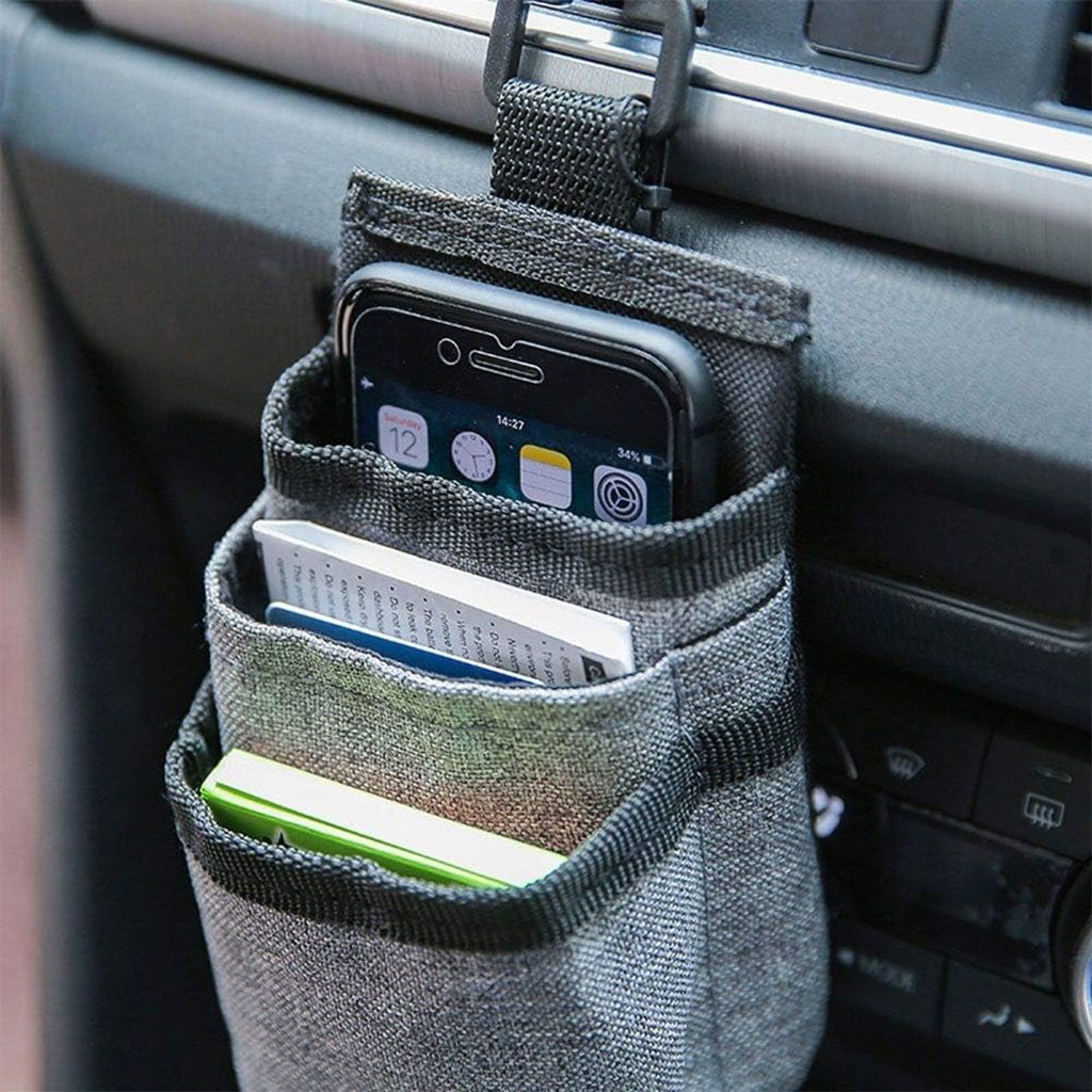 Organiseur de poche pour grille dâaĂ©ration de voiture â Ù
ÙŰžÙ
ŰŁŰș۱ۧ۶ ÙÙ Ű§ÙŰłÙۧ۱۩