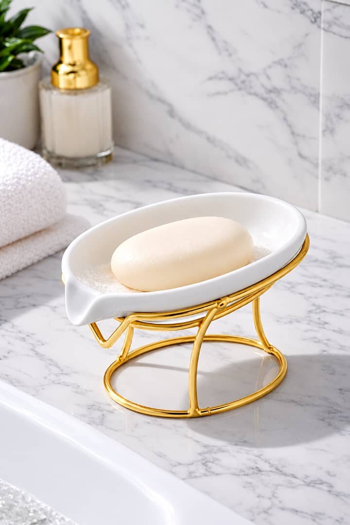 PORTE SAVON