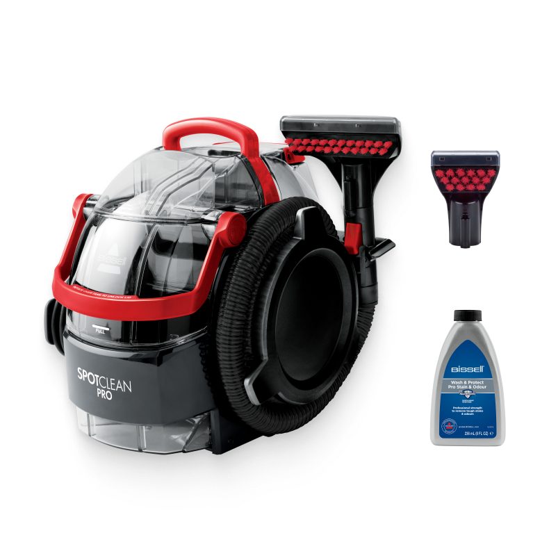 ASPIRATEUR DETACHEUR BISSAL PRO