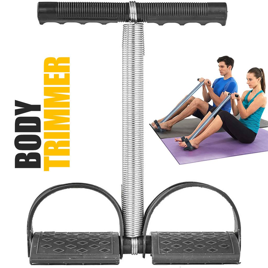 Tummy Trimmer Ceinture Dâentrainement pour le Corps Entier â ۣۯۧ۩ ۧÙŰȘÙ
ۧ۱ÙÙ Ű§Ù۱Ùۧ۶ÙŰ©