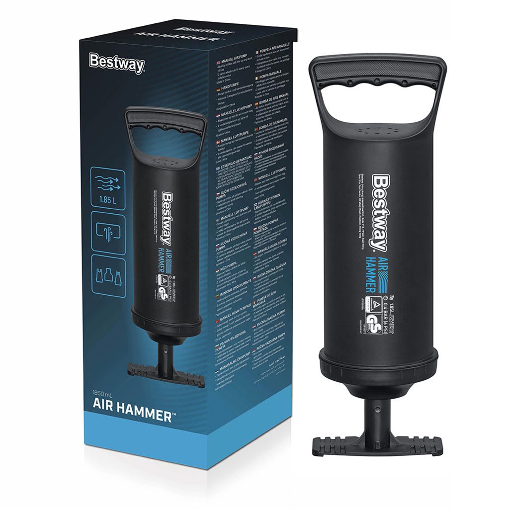 Pompe Ă main 36 cm Bestway 62003 â Ù
۶۟۩ ÙÙۧۥ ÙŰŻÙÙŰ©