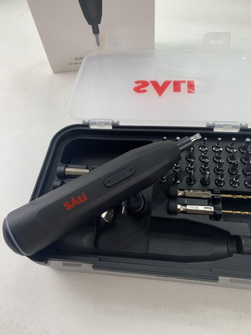 Vignette 7
