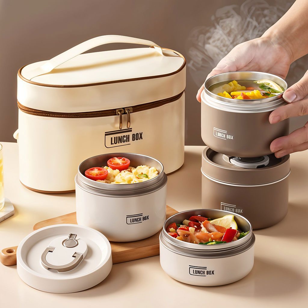 Lunch Box 4 Ă©tage avec Sac Isotherme Isolant â ŰۧÙ۞۩ Ű·ŰčۧÙ
Ű۱ۧ۱ÙŰ© 4 Ű·ŰšÙۧŰȘ ÙۧۚÙŰ© ÙÙۧ۳ŰȘ۟ۯۧÙ
ÙÙ Ű§ÙÙ
ÙÙ۱ÙÙÙÙ
