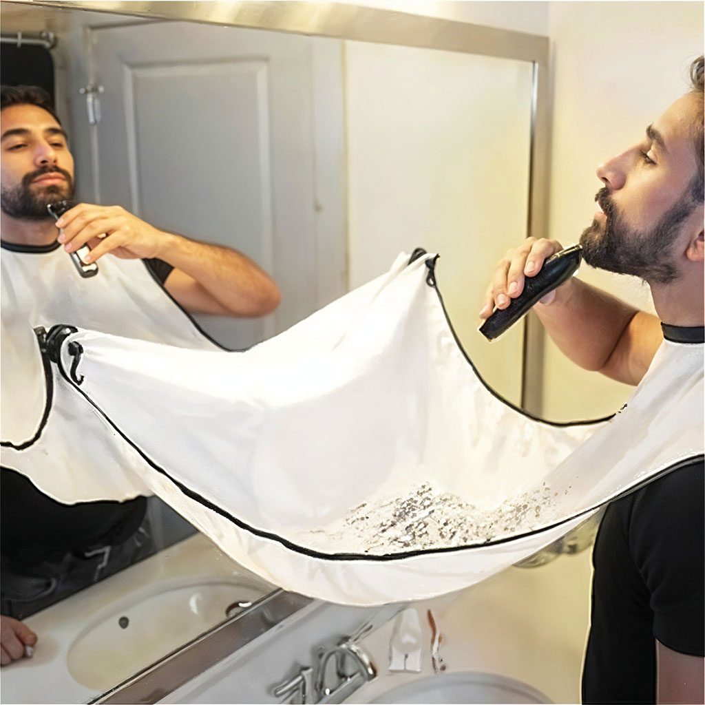 Bavoir Ă Barbe Pour Homme Tissue ImpermĂ©able â Ù
ŰŁŰČ۱ ŰÙۧÙŰ© Ù۫ۚŰȘ ŰčÙÙ Ű§ÙÙ
۱۹۩