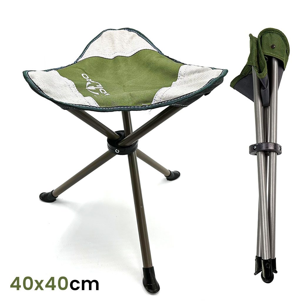 Tabouret Pliable Portable de Camping Facile Ă TransportĂ© â ÙŰ±ŰłÙ Ù
ŰÙ
ÙÙ
