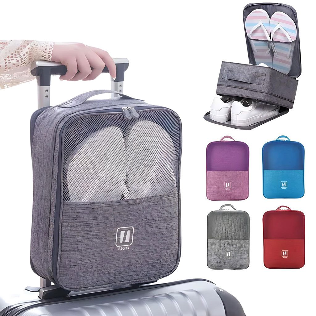 Sac de rangement pour chaussures impermĂ©ables pour voyage â ŰÙÙۚ۩ ŰȘÙŰžÙÙ
ۧÙŰŁŰ۰ÙŰ©