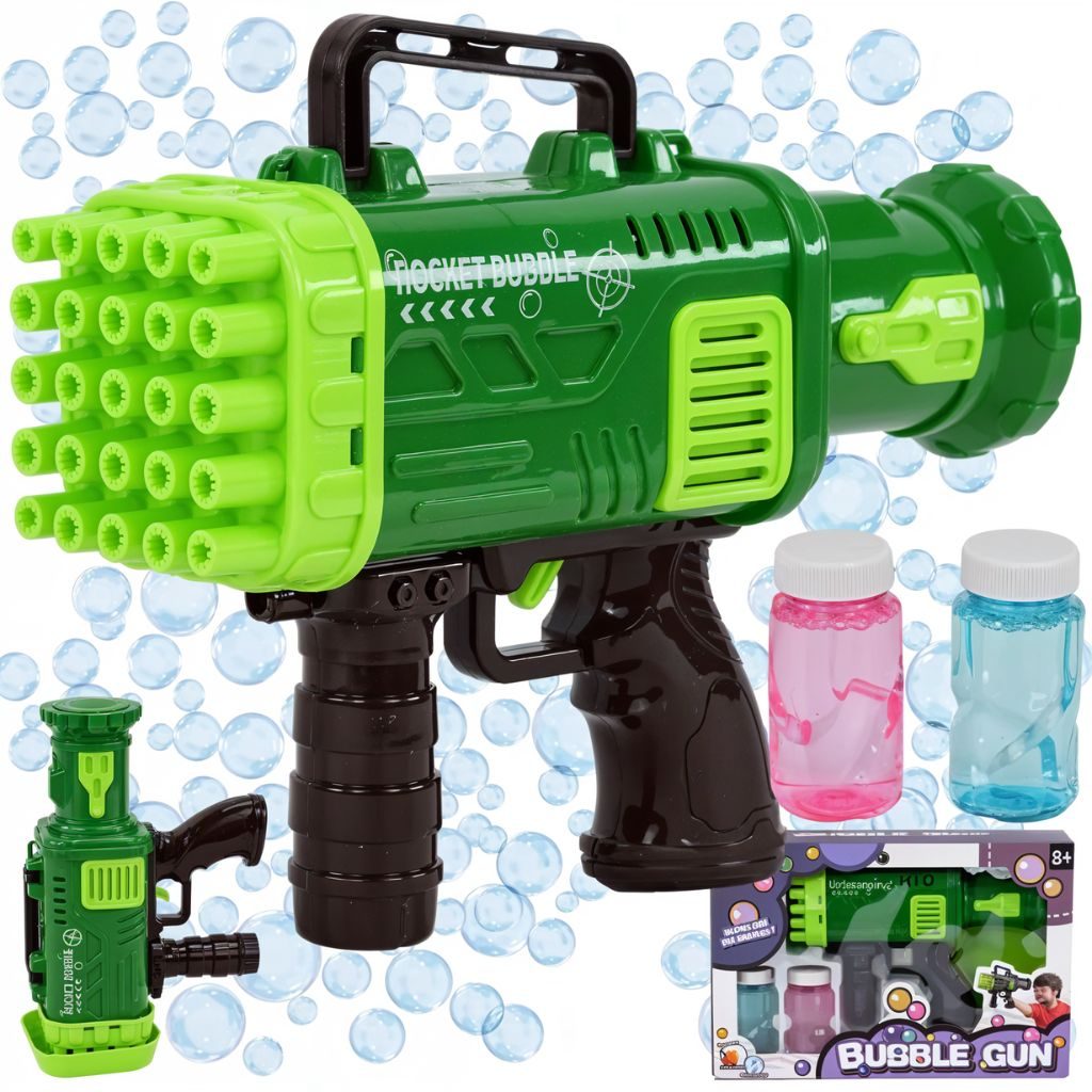 Pistolet Ă Bulles Automatique pour Enfants â Ù
۳ۯ۳ ۧÙÙÙۧŰčۧŰȘ ۧÙŰŁÙŰȘÙÙ
ۧŰȘÙÙÙ ÙÙŰŁŰ·ÙۧÙ