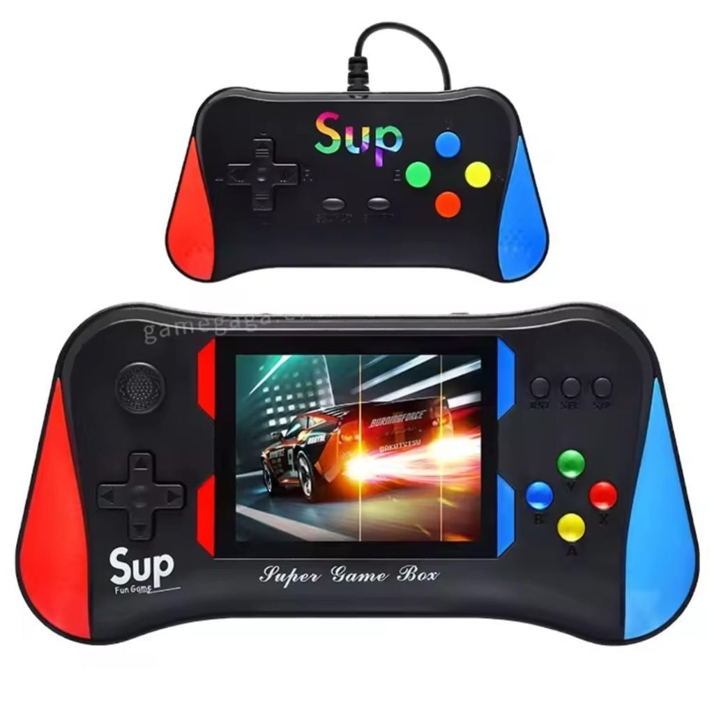 Console de Jeu 1-2 Jouer Portable RĂ©tro Maizic Smarthome Dual â ŰŹÙۧŰČ ŰŁÙŰčۧۚ Ù
ŰÙ
ÙÙ ÙÙۧ۳ÙÙÙ